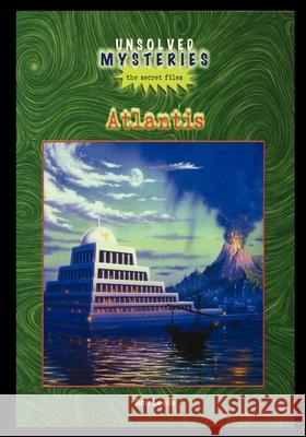 Atlantis Ann Lewis 9781435888524 Rosen Publishing Group