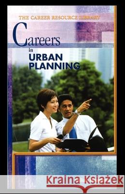 In Urban Planning Gillian Houghton 9781435889194 Rosen Publishing Group