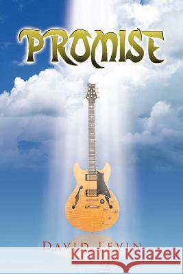 Promise David Levin 9781436302104