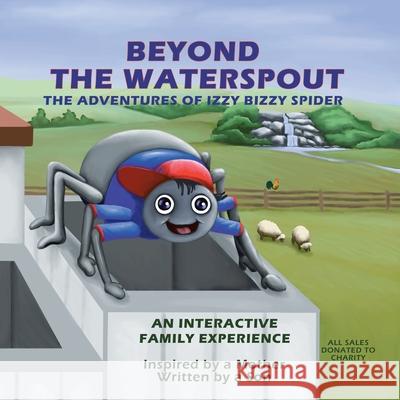 Beyond The Waterspout John Ferrara 9781436303415 Xlibris Corporation