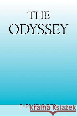 The Odyssey Earl Johnson 9781436315272