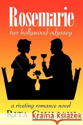 Rosemarie Rita Giuliani 9781436322621