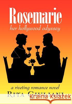 Rosemarie Rita Giuliani 9781436322638