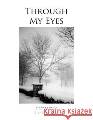 Through My Eyes Catharine Shakespeare 9781436325721 Xlibris Corporation