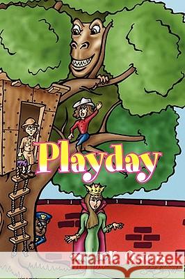 Playday K. Owens 9781436331562 Xlibris Corporation