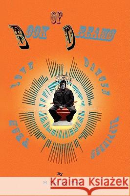 Book of Dreams M. Kelly Fox 9781436341592 Xlibris Corporation