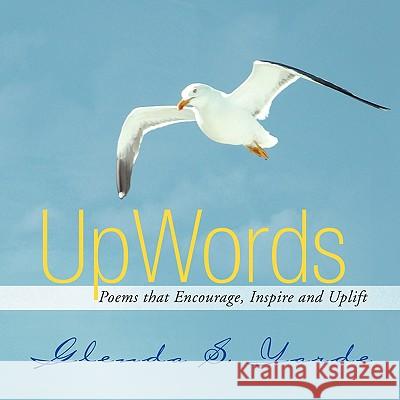 UpWords Yarde, Glenda S. 9781436341851 Xlibris Corporation