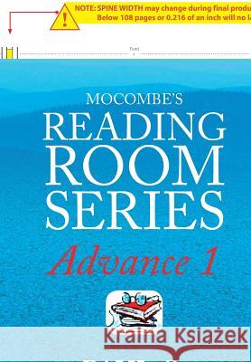 Mocombe's Reading Room Series Advance 1: Advance 1 Mocombe, Paul C. 9781436349048