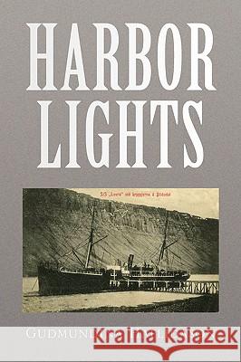 Harbor Lights Gudmundina Haflidason 9781436349536