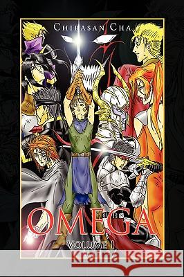 Omega Chirasan Cha 9781436349635 Xlibris Corporation