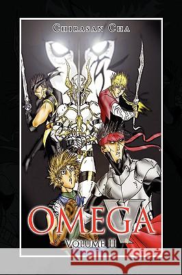 Omega Chirasan Cha 9781436349659 Xlibris Corporation