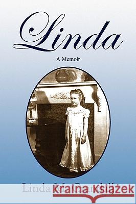 Linda Linda M. Crandall 9781436376310