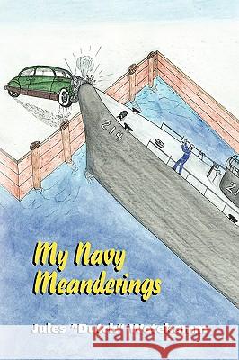 My Navy Meanderings Jules 