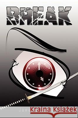 Break Jawaska Napper 9781436398053 Xlibris Corporation