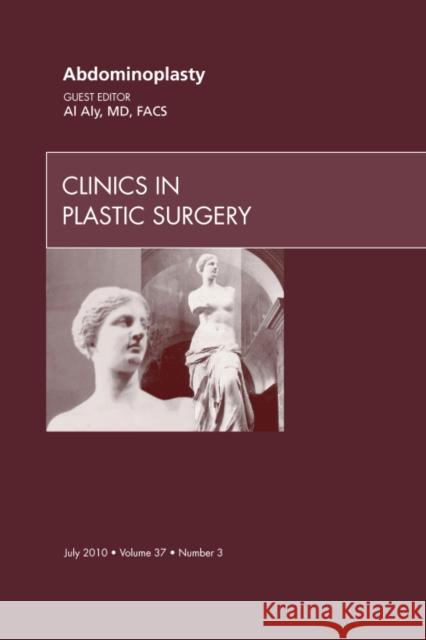 Abdominoplasty, An Issue of Clinics in Plastic Surgery  9781437724851 ELSEVIER HEALTH SCIENCES