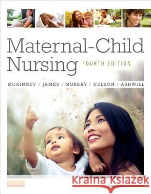 Maternal-Child Nursing Emily Slone McKinney 9781437727753
