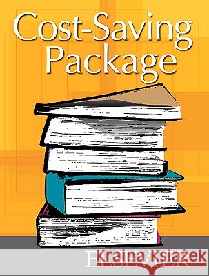 Physical Examination & Health Assessment Package [With Access Code] Carolyn Jarvis 9781437756845 W.B. Saunders Company