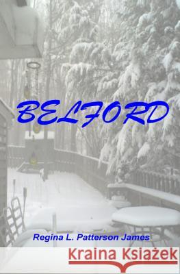 Belford Regina L. James 9781438212418 Createspace