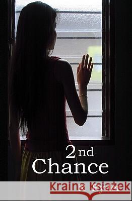 2Nd Chance Ryder, R. 9781438234113 Createspace