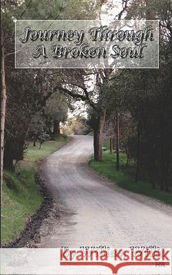 Journey Through A Broken Soul Willis, William 9781438252360 Createspace