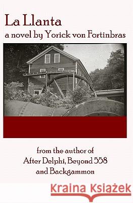 La Llanta Yorick Vo 9781438277868 Createspace