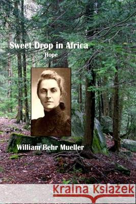 Sweet Drop In Africa: Hope Mueller, William Behr 9781438288697