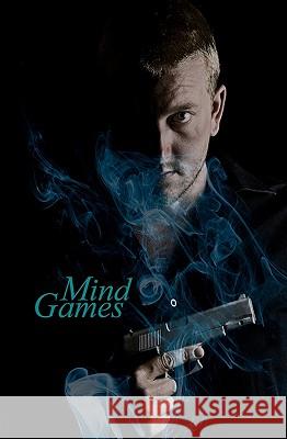 Mind Games R. Ryder 9781438292595 Createspace