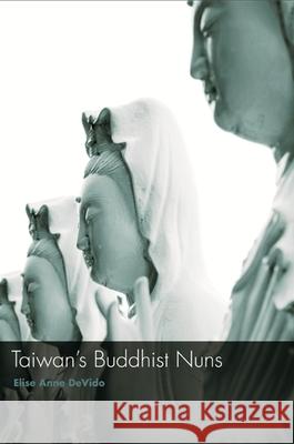 Taiwan's Buddhist Nuns Elise Anne Devido 9781438431482 State University of New York Press