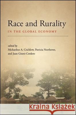 Race and Rurality in the Global Economy Michaeline A. Crichlow Patricia Northover Juan Giusti-Cordero 9781438471303 State University of New York Press