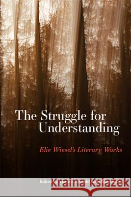 The Struggle for Understanding Nesfield, Victoria 9781438475462 State University of New York Press