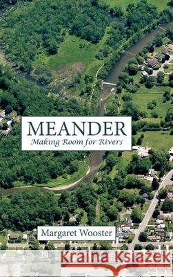 Meander Margaret Wooster 9781438484679 Excelsior Editions/State University of New Yo