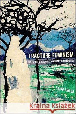 Fracture Feminism Sigler, David 9781438484853