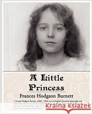 A Little Princess Frances Hodgson Burnett 9781438501949 Book Jungle