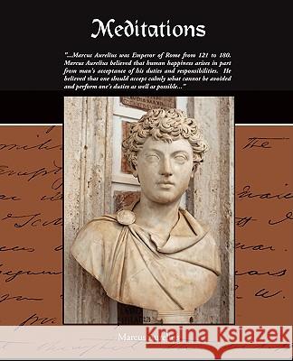 Meditations Marcus Aurelius 9781438509488