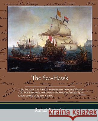 The Sea Hawk Rafael Sabatini 9781438510064 Book Jungle