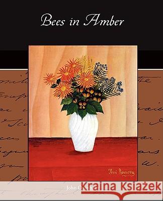 Bees in Amber John Oxenham 9781438514208 Book Jungle