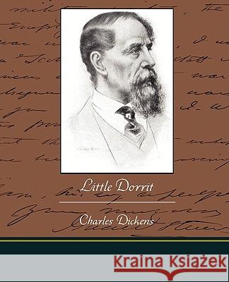 Little Dorrit Charles Dickens 9781438515328 Book Jungle