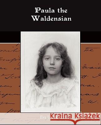 Paula the Waldensian Eva Lecomte 9781438518800 Book Jungle