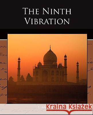 The Ninth Vibration L. Adams Beck 9781438520223 Book Jungle