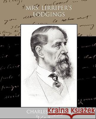 Mrs Lirriper's Lodgings Charles Dickens 9781438523552