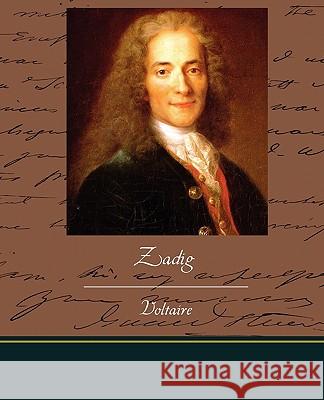 Zadig Voltaire 9781438525648