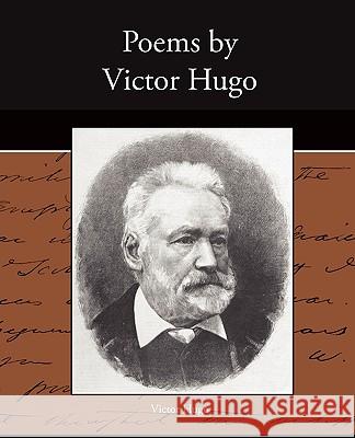 Poems Victor Hugo 9781438527116 Book Jungle