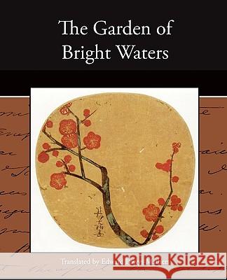 The Garden of Bright Waters Powys Mathers Edwar 9781438527376