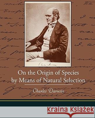 On the Origin of Species by Means of Natural Selection Charles Darwin 9781438528939 Book Jungle