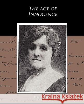 The Age of Innocence Edith Wharton 9781438531021 Book Jungle