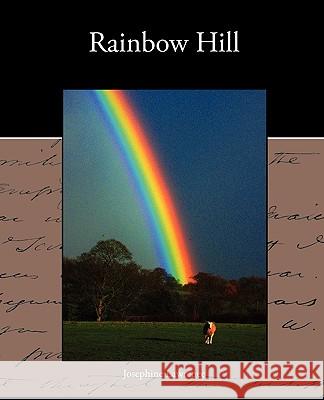 Rainbow Hill Josephine Lawrence 9781438533407 Book Jungle