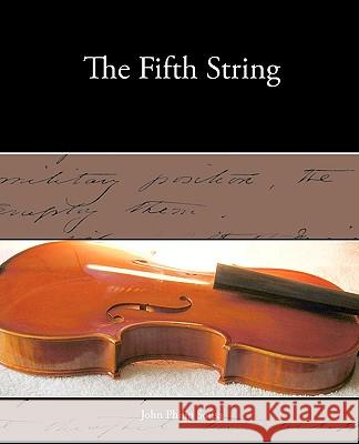 The Fifth String John Philip Sousa 9781438533544 Book Jungle