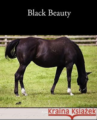 Black Beauty Anna Sewell 9781438535098 Book Jungle
