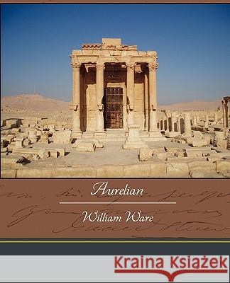 Aurelian William Ware 9781438535951 Book Jungle