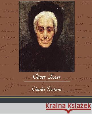 Oliver Twist Charles Dickens 9781438536323 Book Jungle